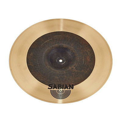 Тарелка Crash 18" Sabian 18"AAX Omni